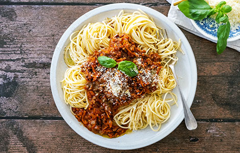 Parmesans
